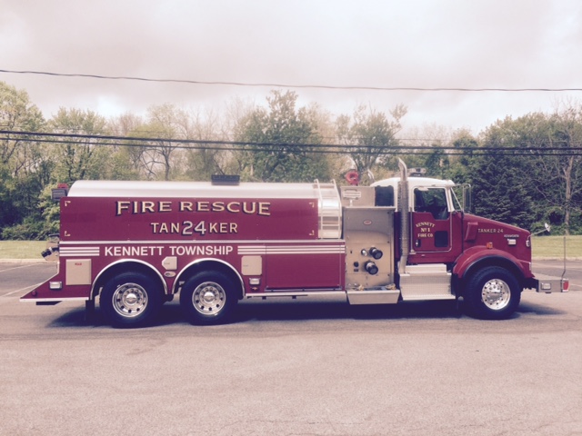 Tanker 24