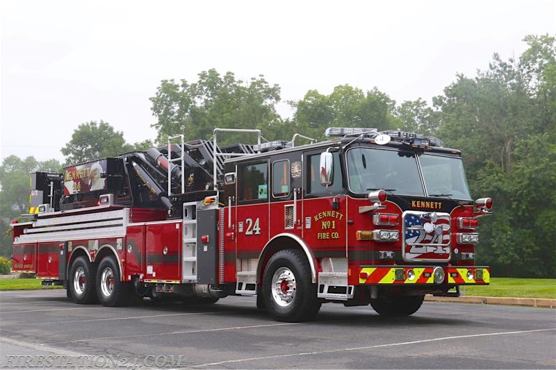 Tower 24