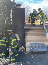Photo Credit: Longwood Fire Company